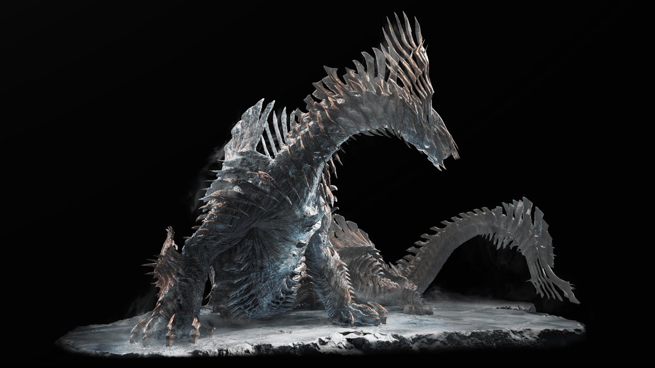 Jin Dahaad Roars | Monster Hunter Wilds