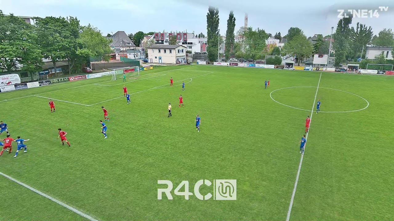 SV Essling KM-Herren - Alt-Ottakring KM