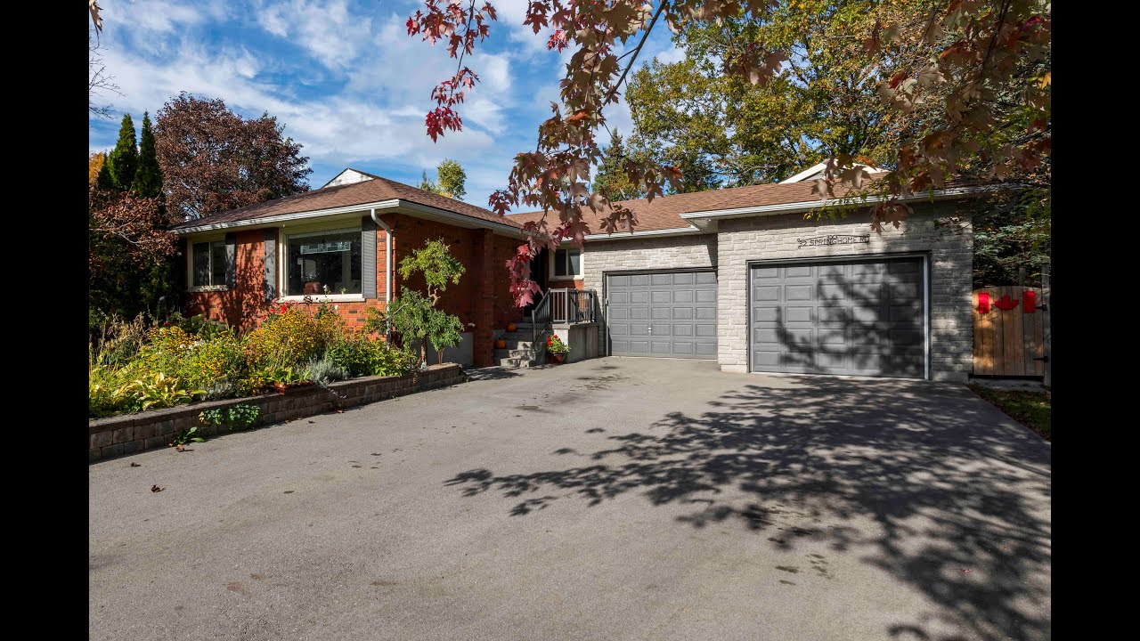 32 Springhome Rd, Barrie Ontario