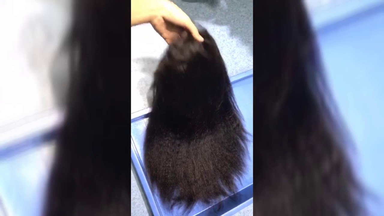 Wig pas cher ( perruques ) cheveux naturel