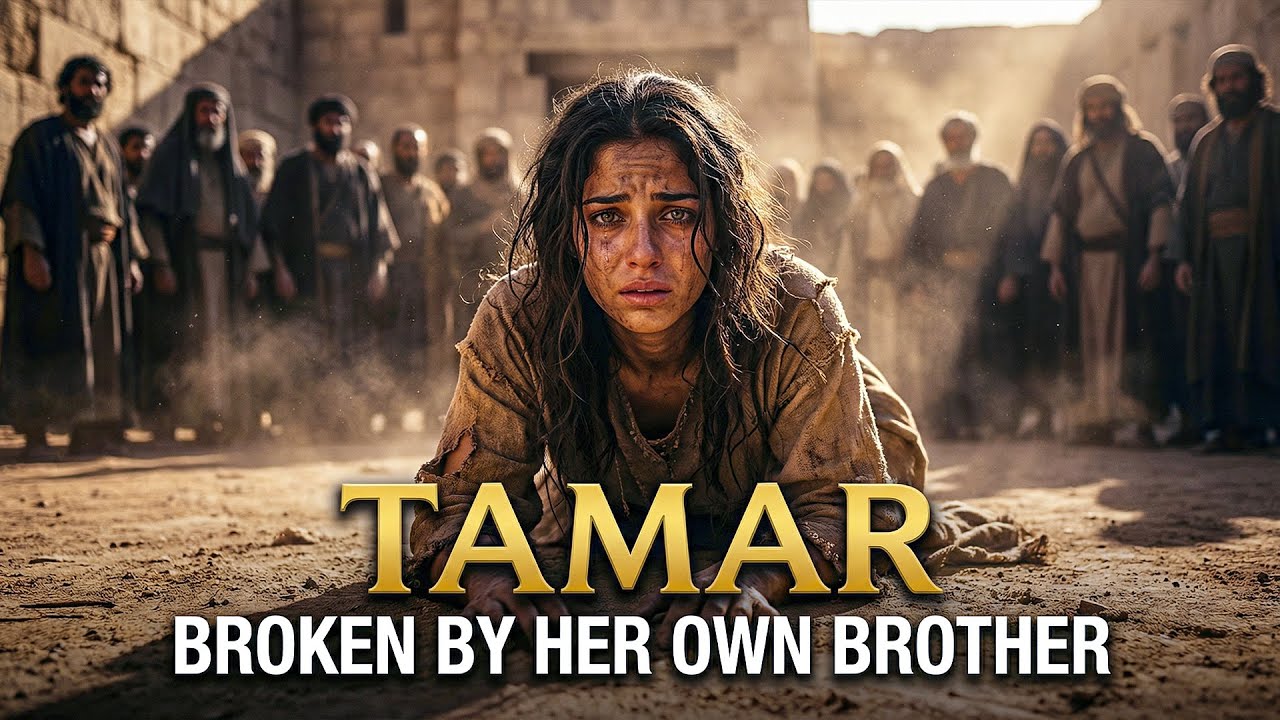 The Untold Story of David’s Only Daughter That Will Leave You Speechless