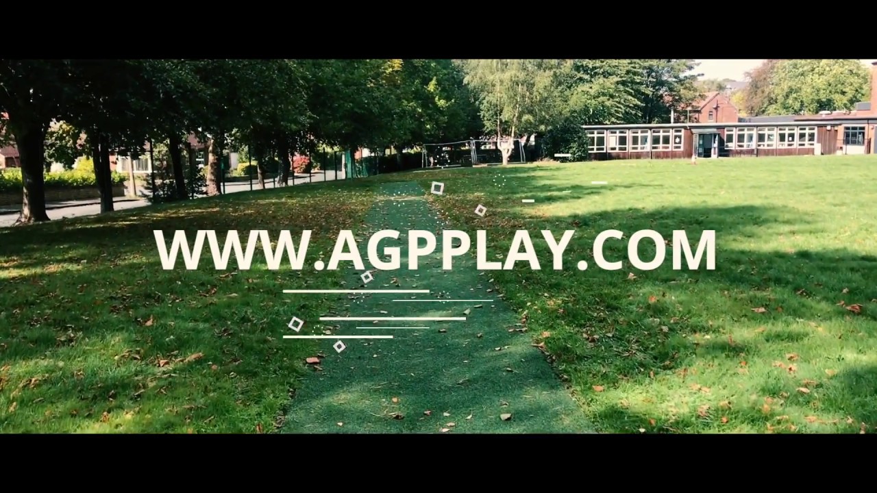 AGP PLAY TRACKS