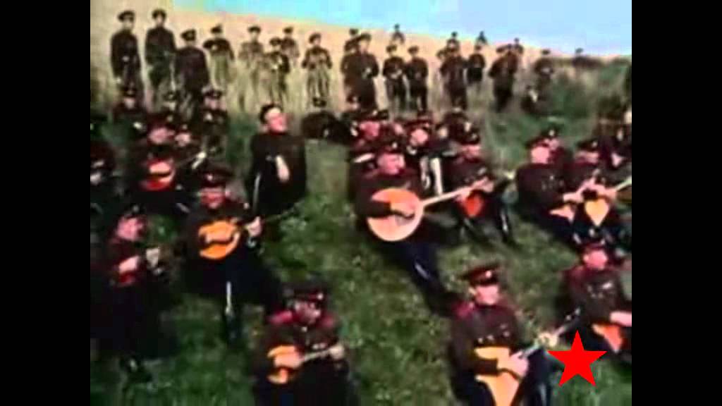 Евгений Беляев - Ой ты, рожь (1961)