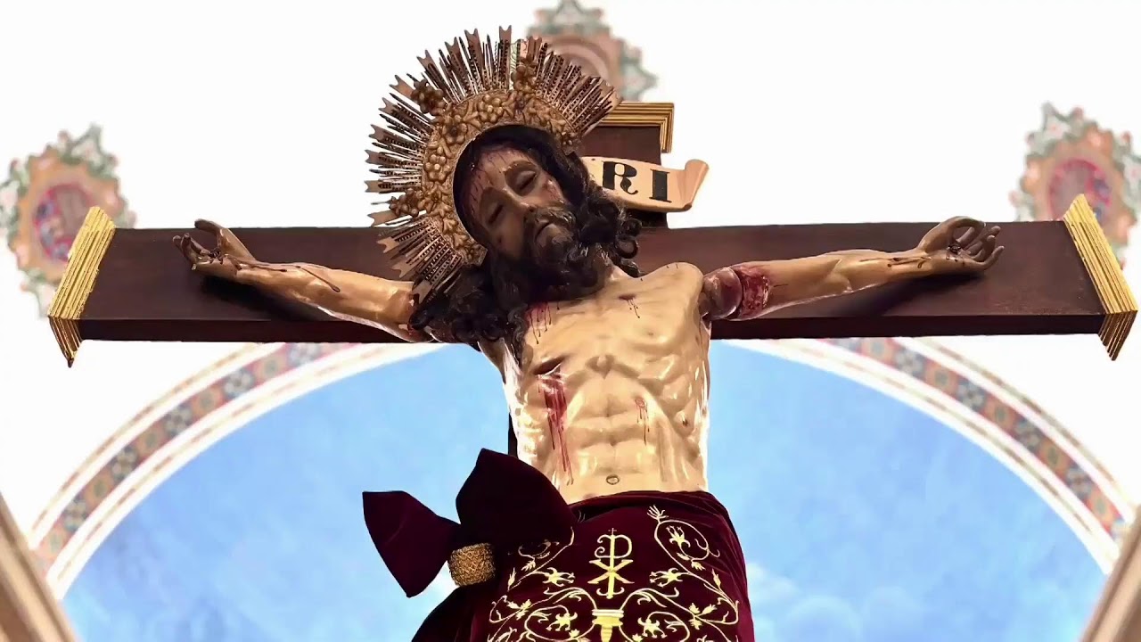 Santo Rosario y Santa Eucaristía – 13/03/2026