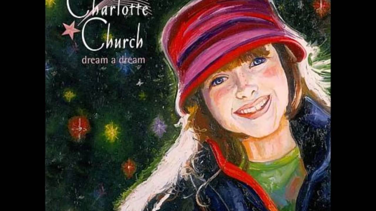 Charolette Church Dream A Dream Christmas Music Full Album