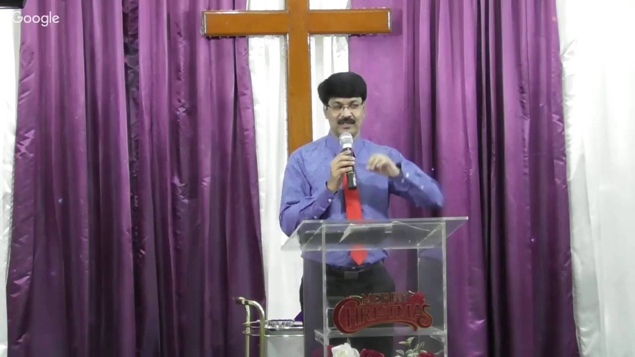 Finding Security in God