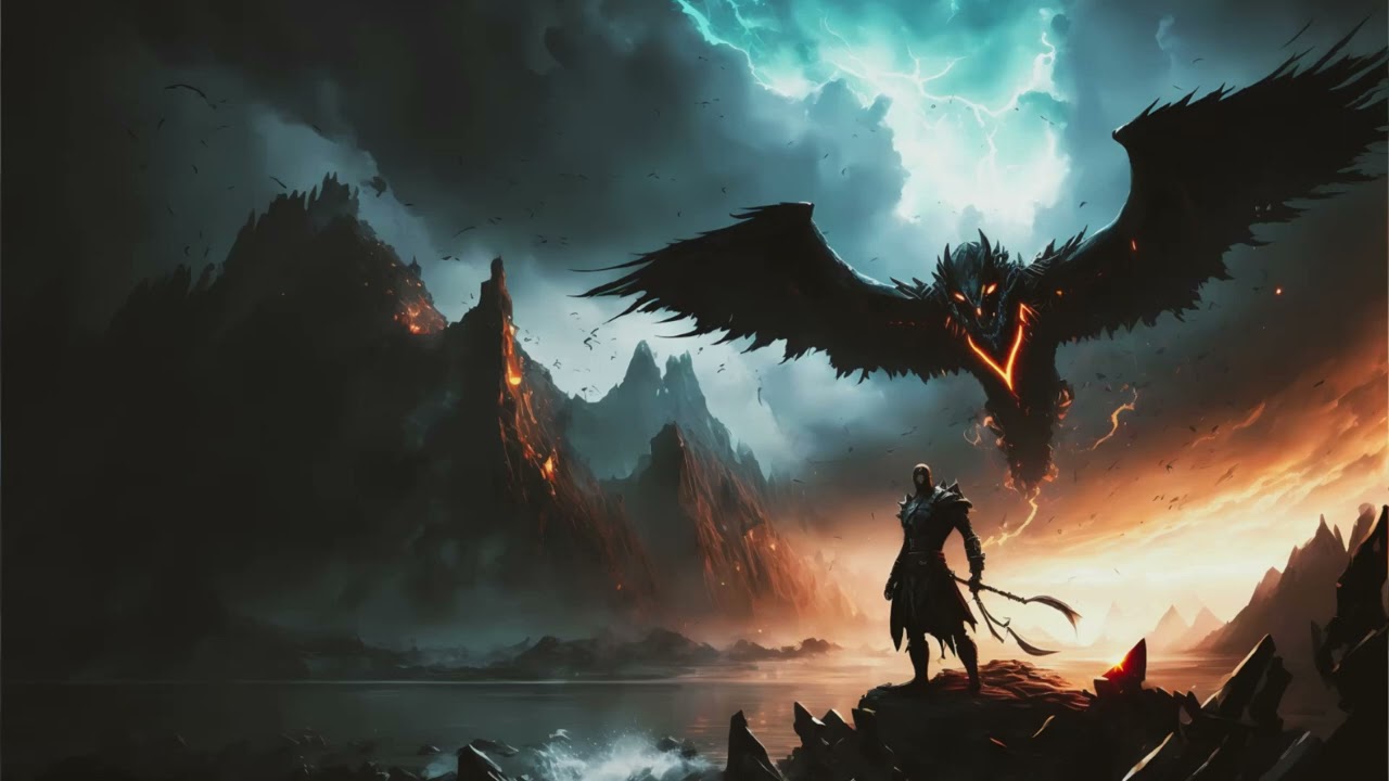 Victory Music by MUSIC4VIDEO - Cinematic Epic Music