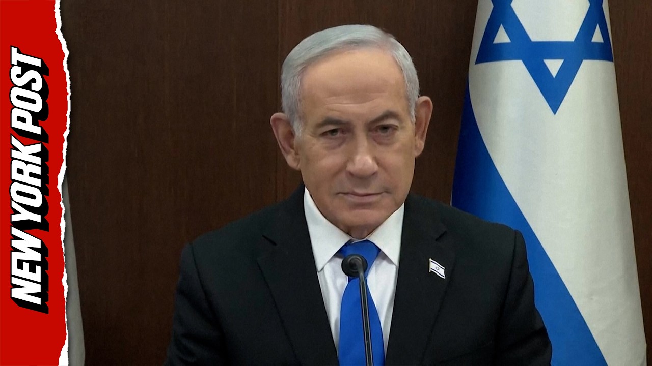 Israel &lsquo;REJECTS&rsquo; Trump&rsquo;s 15-Point Peace Plan for Gaza