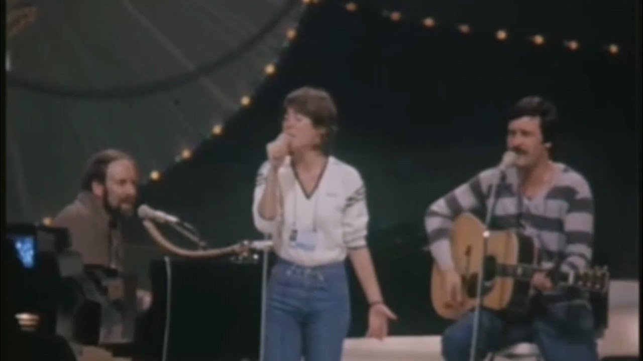 Eurovision 1981 | Behind the scenes/rehearsals