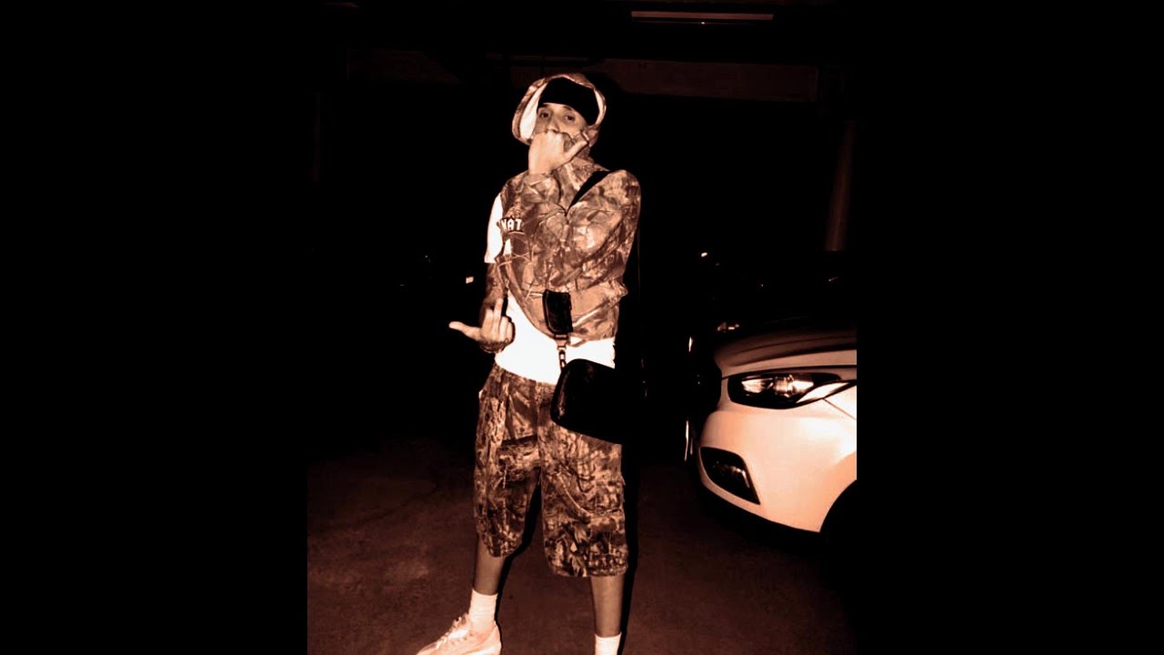 (FREE) NIINK x Toledo x Ryu The Runner Type Beat [hoodtrap] 