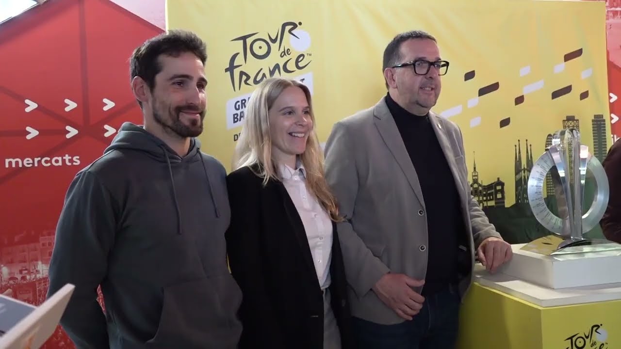 El Tour de França passarà per Osona el 6 de juliol