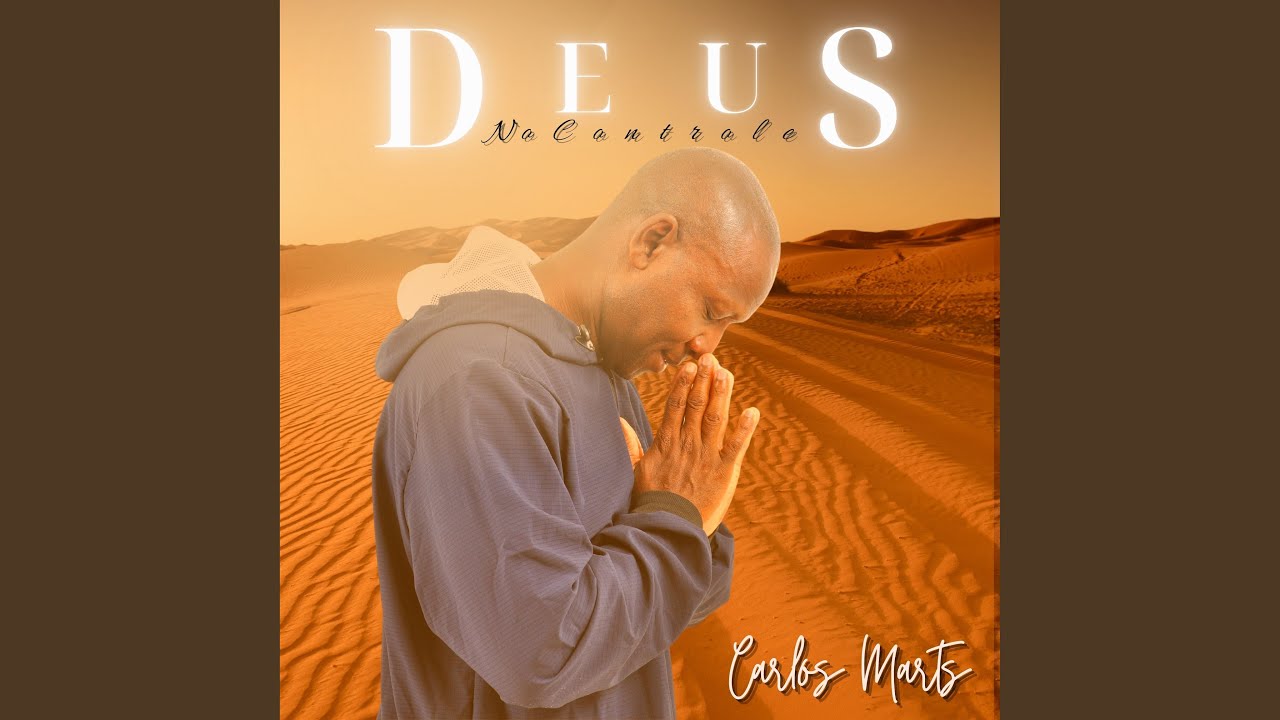 Deus no Controle