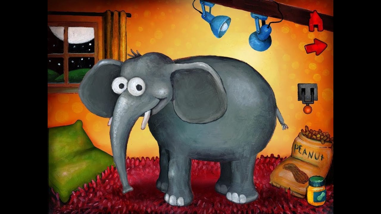 Schlaf gut App - Beste Kinder Apps