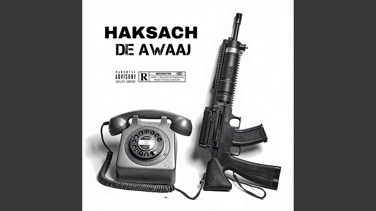 HAK SACH DE AWAJ