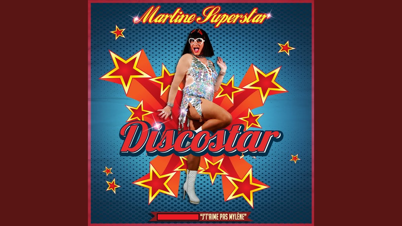 Discostar