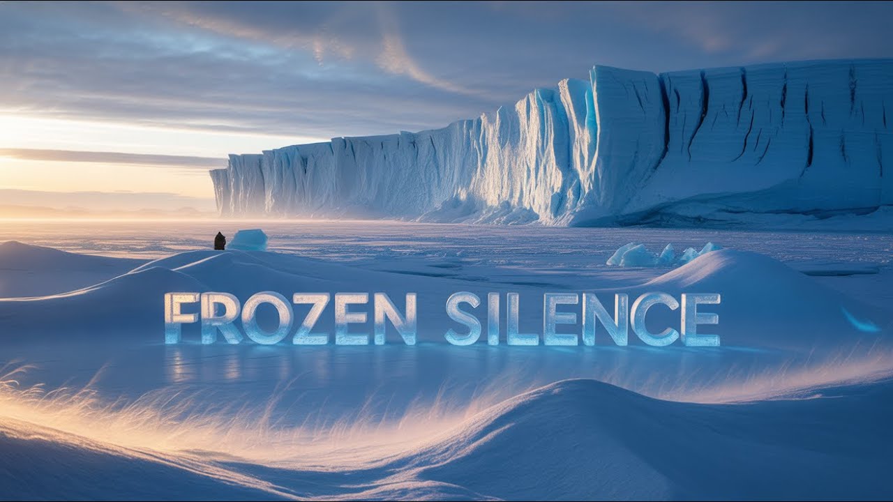 Ellesmere Island: The Coldest, Most Isolated Land in the High Arctic