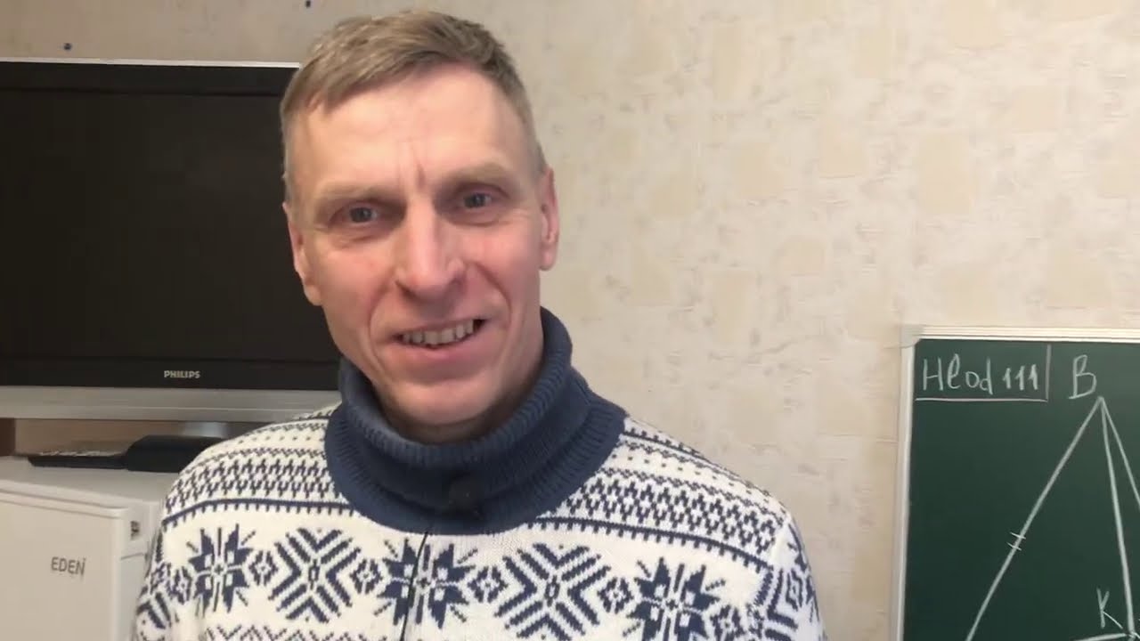 Белорусский семиклассник решил задачу россиян