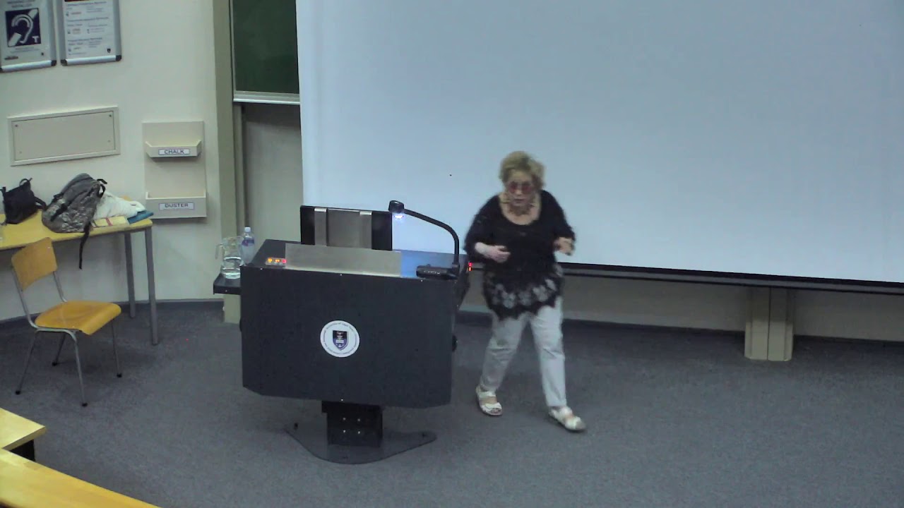 Jane Austen in Her World Lecture 3