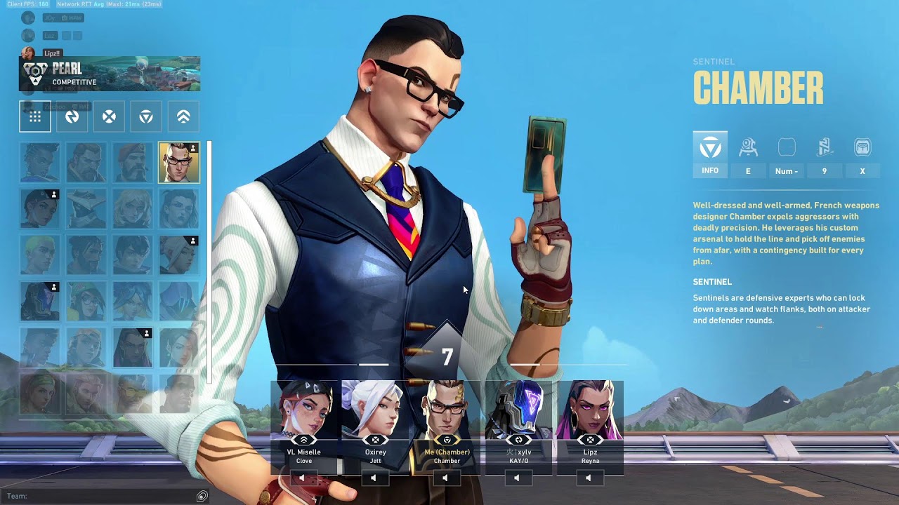 Day 4 Streamer Magang