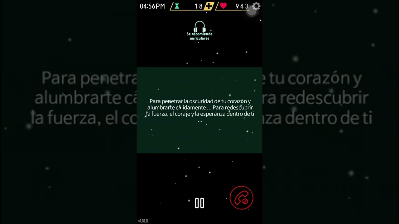 (Mystic Messenger) La llamada más tierna de Saeran [After ending Saeran]