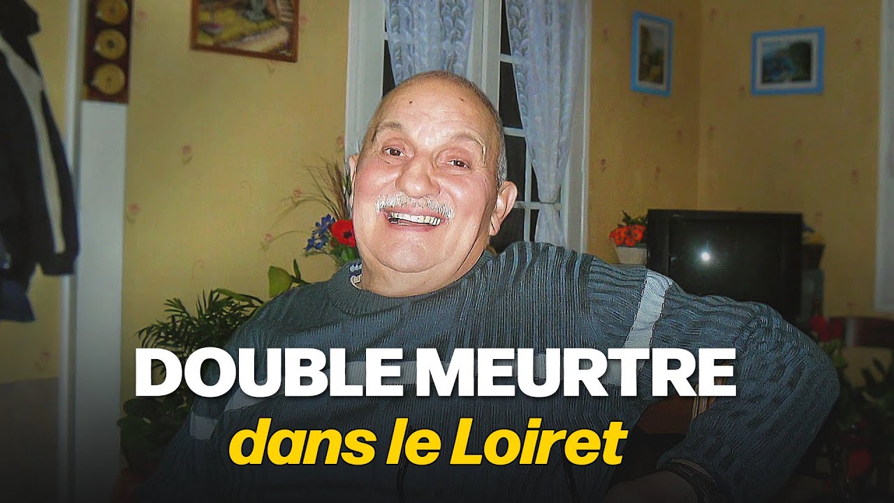 Meurtres de Jacques Samson et de son infirmière | Enquêtes Sombres