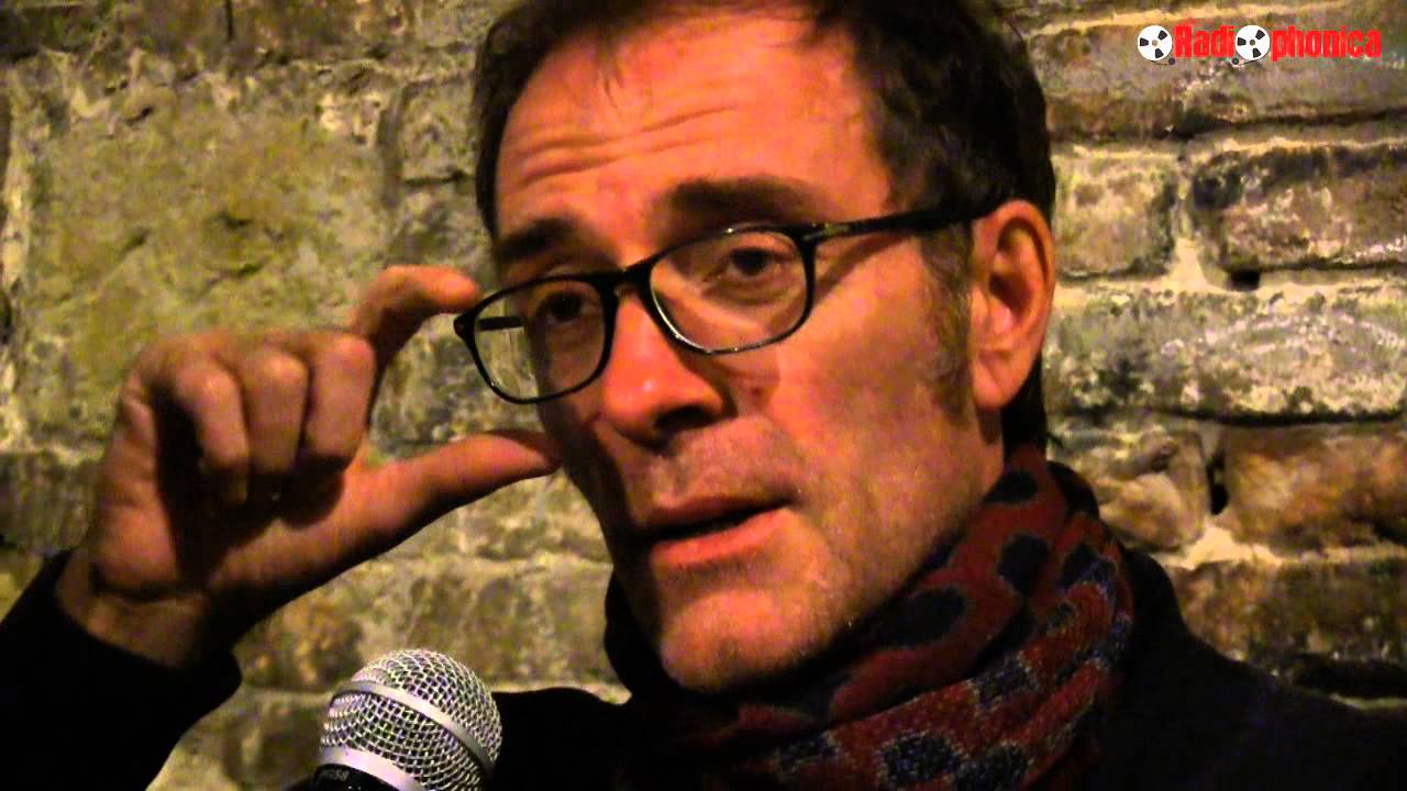 Valerio Mastandrea : 