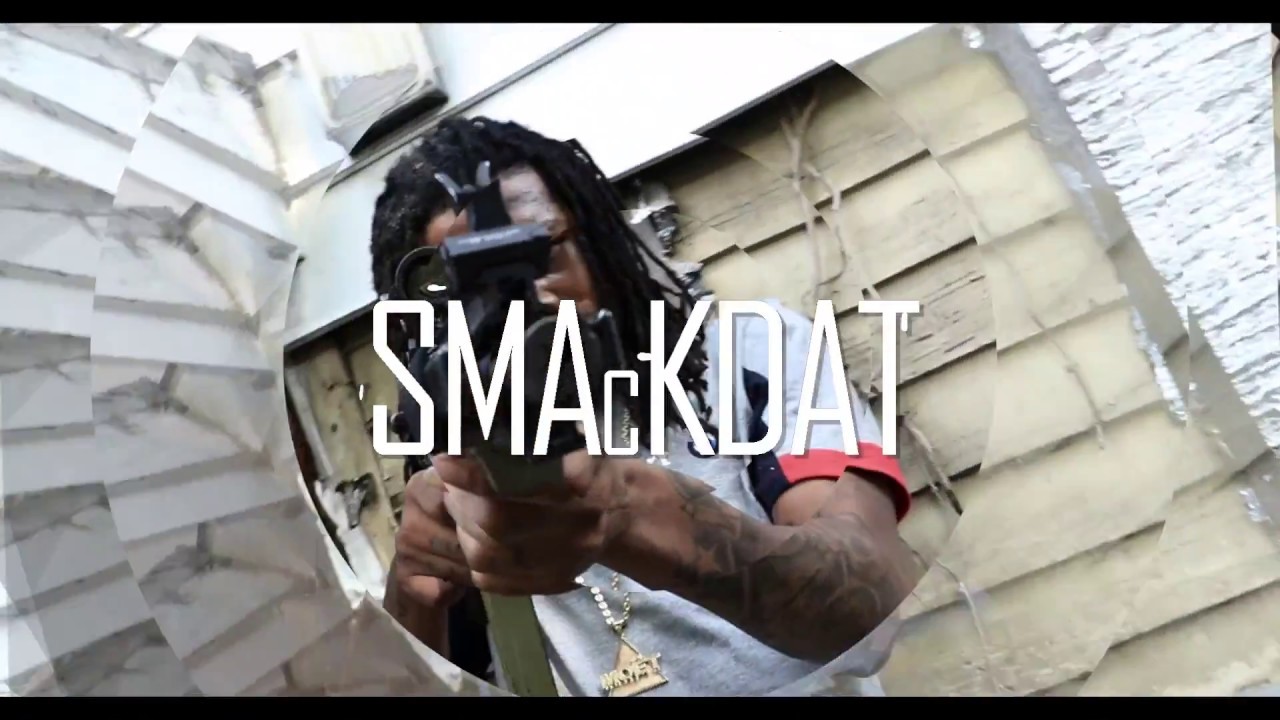 JAVIER BVNDZ X FAT SUGE | RIGHT THERE | DIR BY @SMAcKDATTV