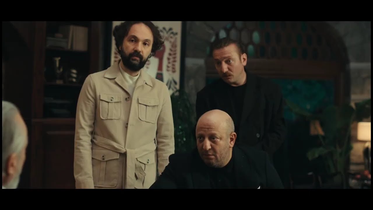 Sekizinci Aile - 