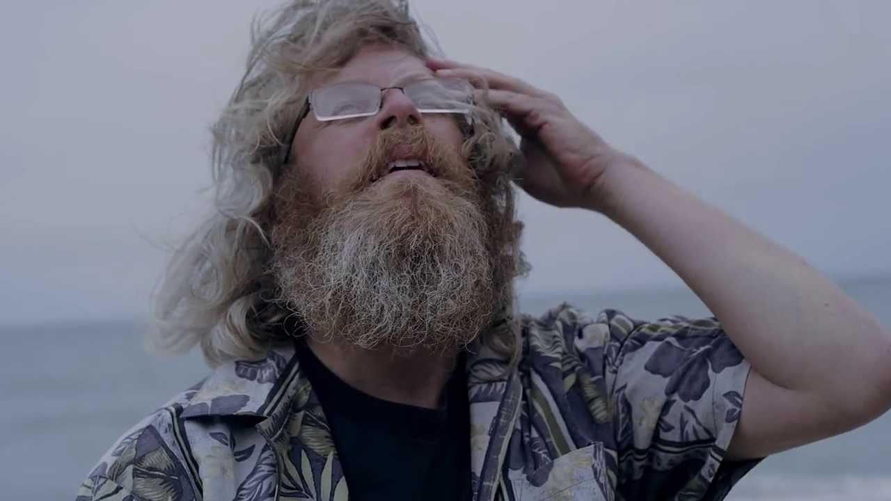 Vansion By The Sea: Why I Live In A Van
