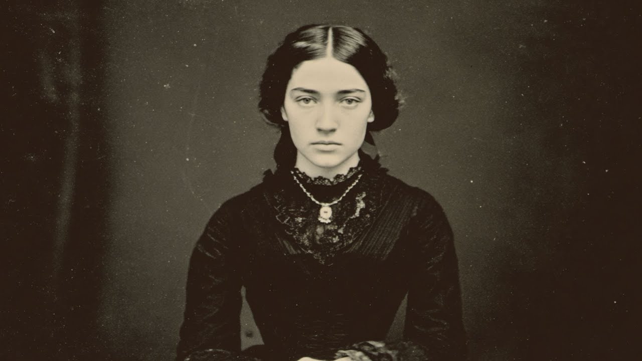 (1870, Porto Alegre) O Horripilante Caso de Elisa Fagundes