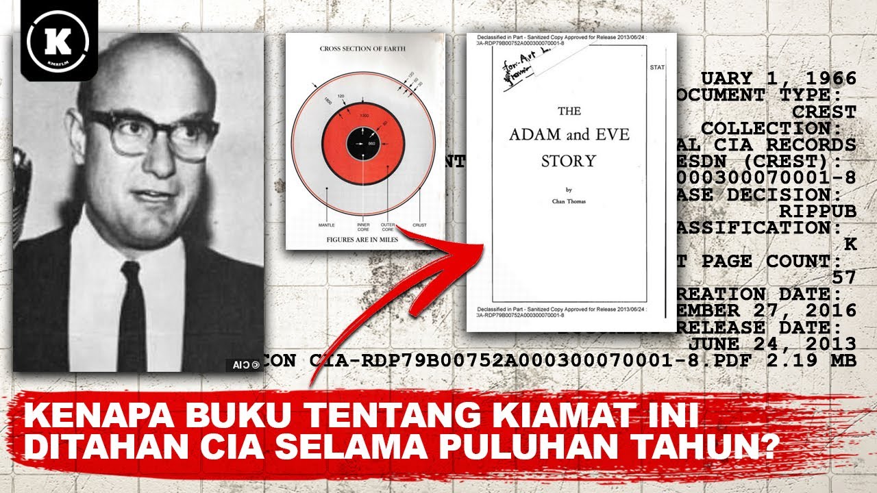 SEBERBAHAYA DAN SEMENGERIKAN APA BUKU INI?