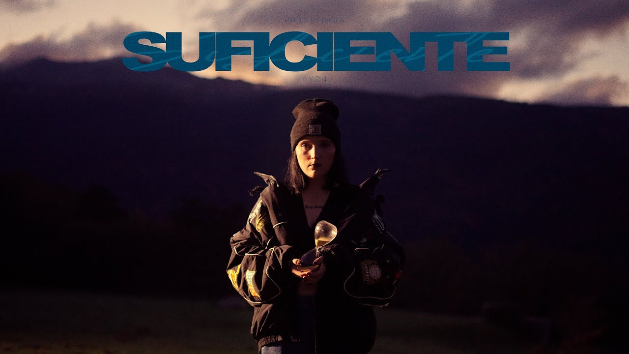 KYR4 - Suficiente (P. BIGLA)