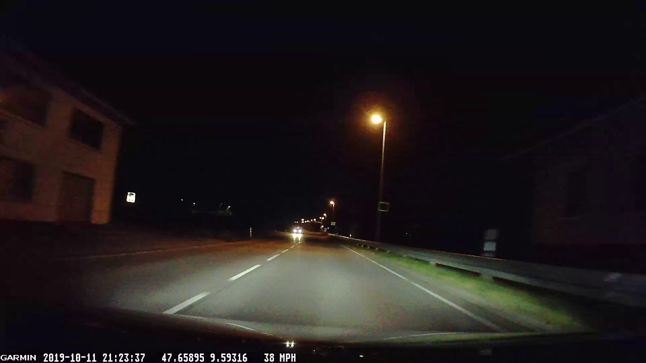 Germany Speed Camera