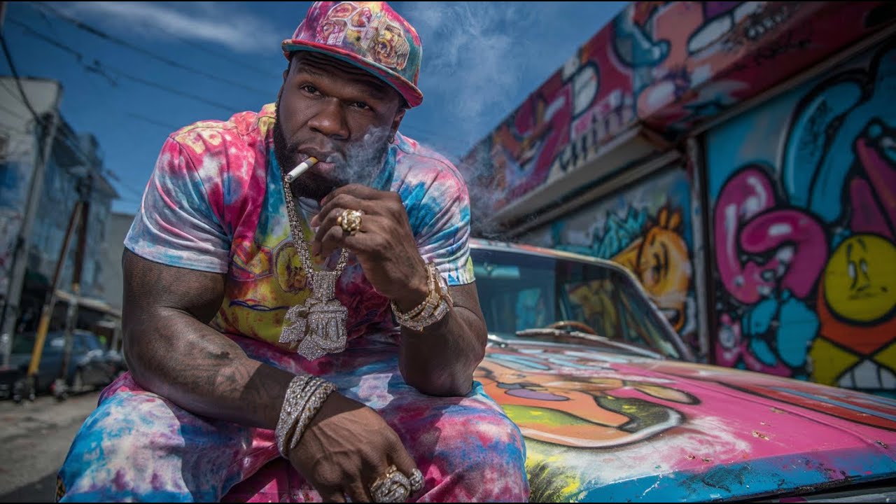 50 Cent, 2Pac (ft. Snoop Dogg, Dr. Dre, Eminem, Ice Cube & Xzibit) Music Video | 2026