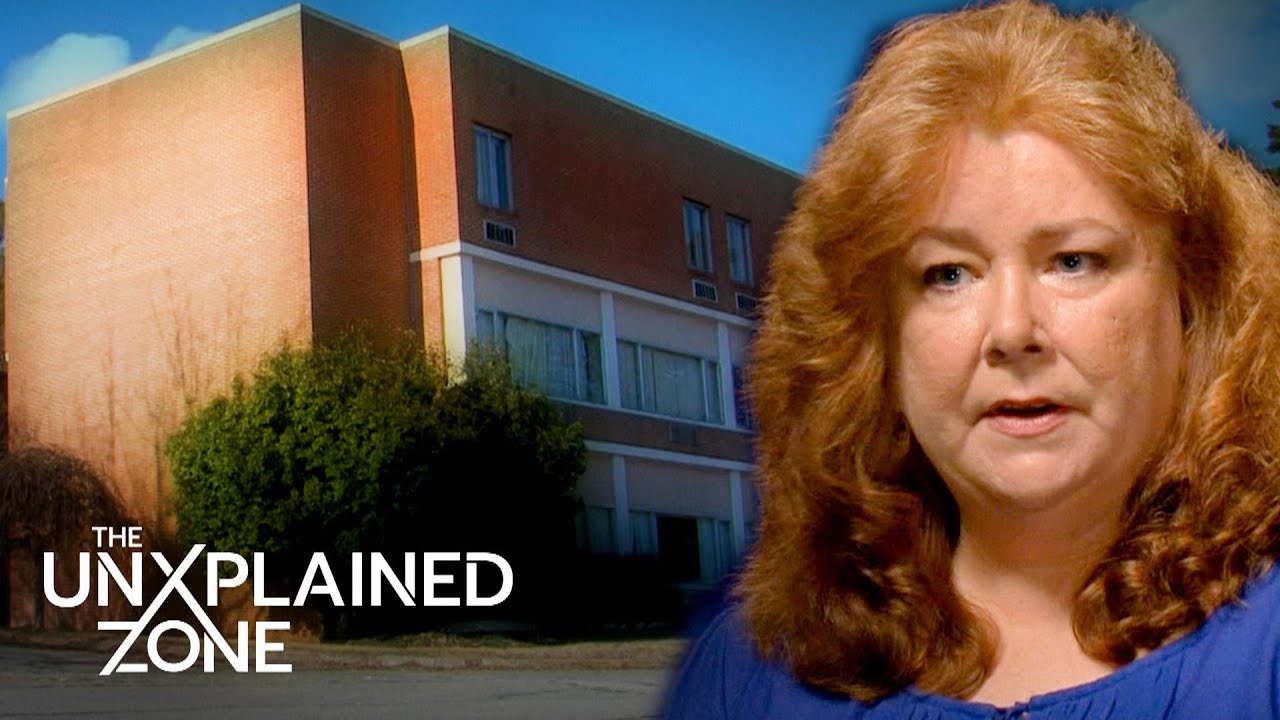 Lingering Spirits in Abandoned Hospital Haunt Workers: My Ghost Story | The UnXplained Zone
