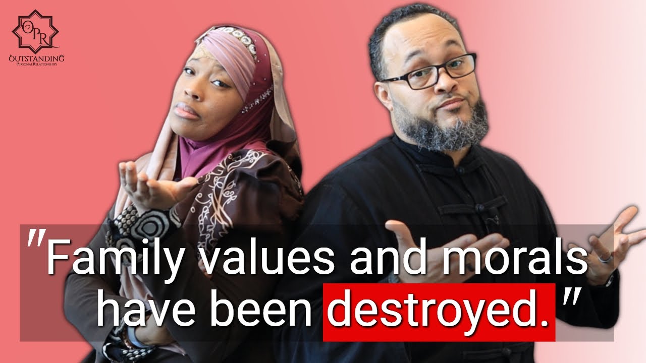 Polygamy: What's LOVE Got To Do With It?