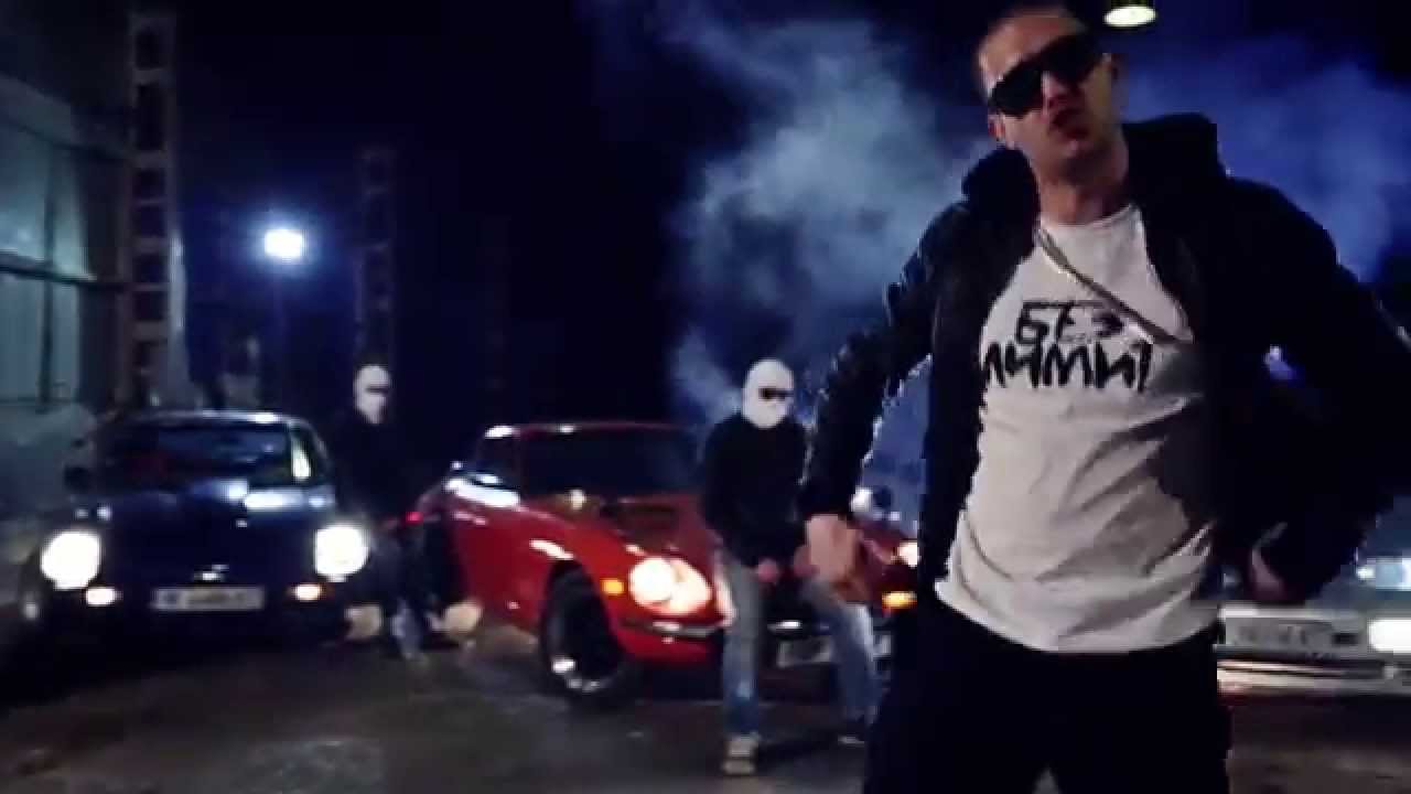 Hoodini & Tr1ckmusic - Без лимит (Official HD Video)