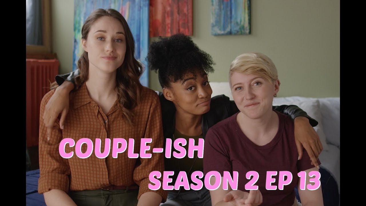 Couple-ish || Season 2 Ep 13 || 