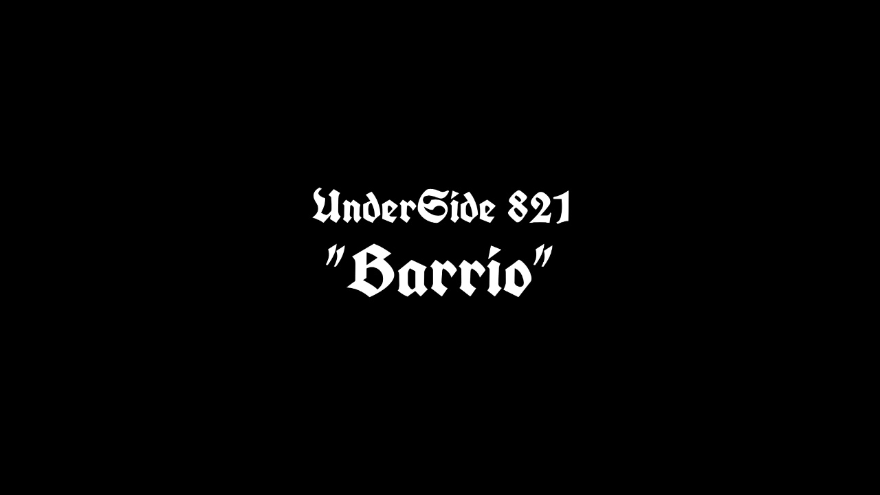 [FREE] Under Side 821-Type Beat 2020 - 
