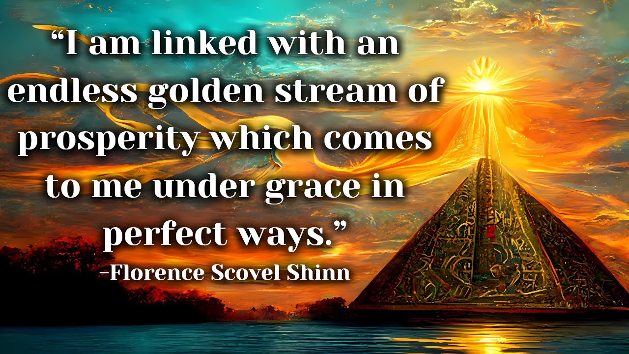 Reclaim Ancestral Wealth Lost To Karmic Payments, Past Life Vows of Poverty, Energy Blockages, etc.