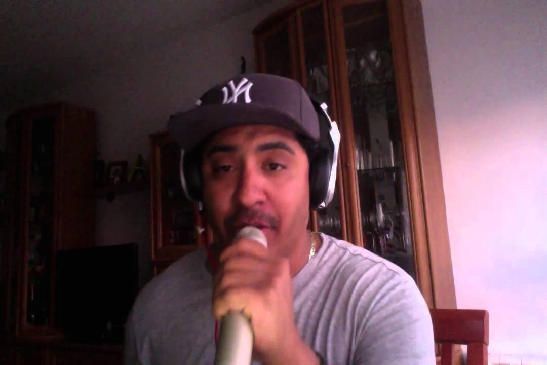 Michael cortez mi princesa