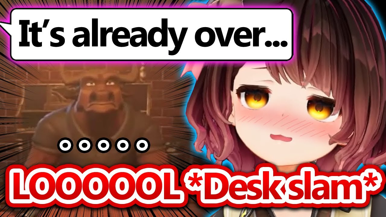 Roboco Lost It When This Viewer Came Back After Losing Early...
