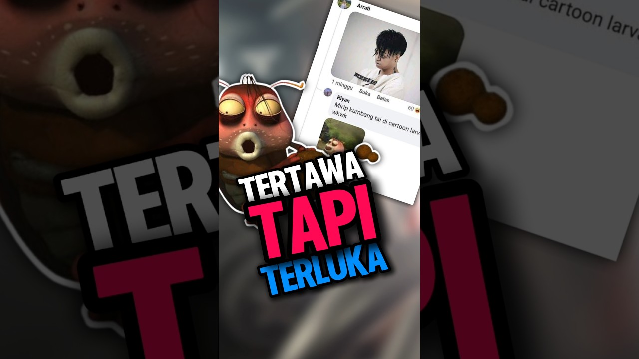 Nama Dan Perilaku Sama Aja #animeindonesia #seputaranimasi