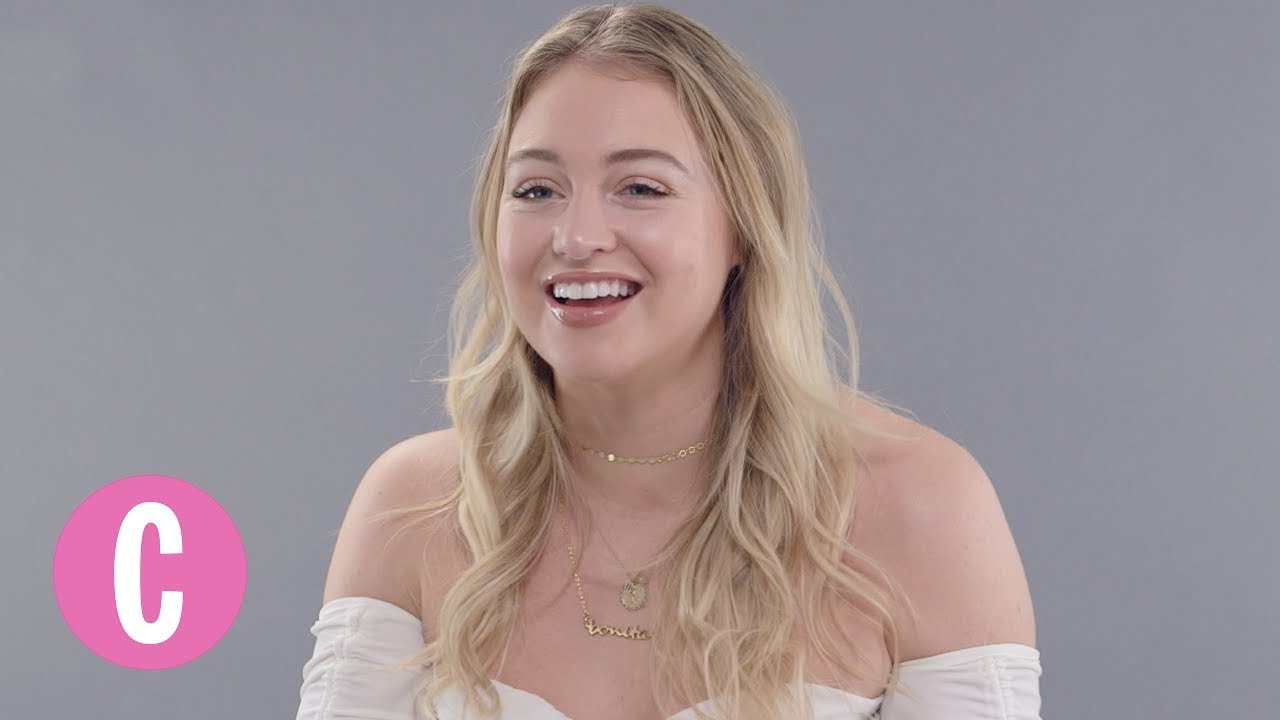 Iskra Lawrence - I Am Beautiful | Episode 10 | Cosmopolitan