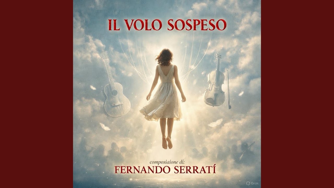IL VOLO SOSPESO