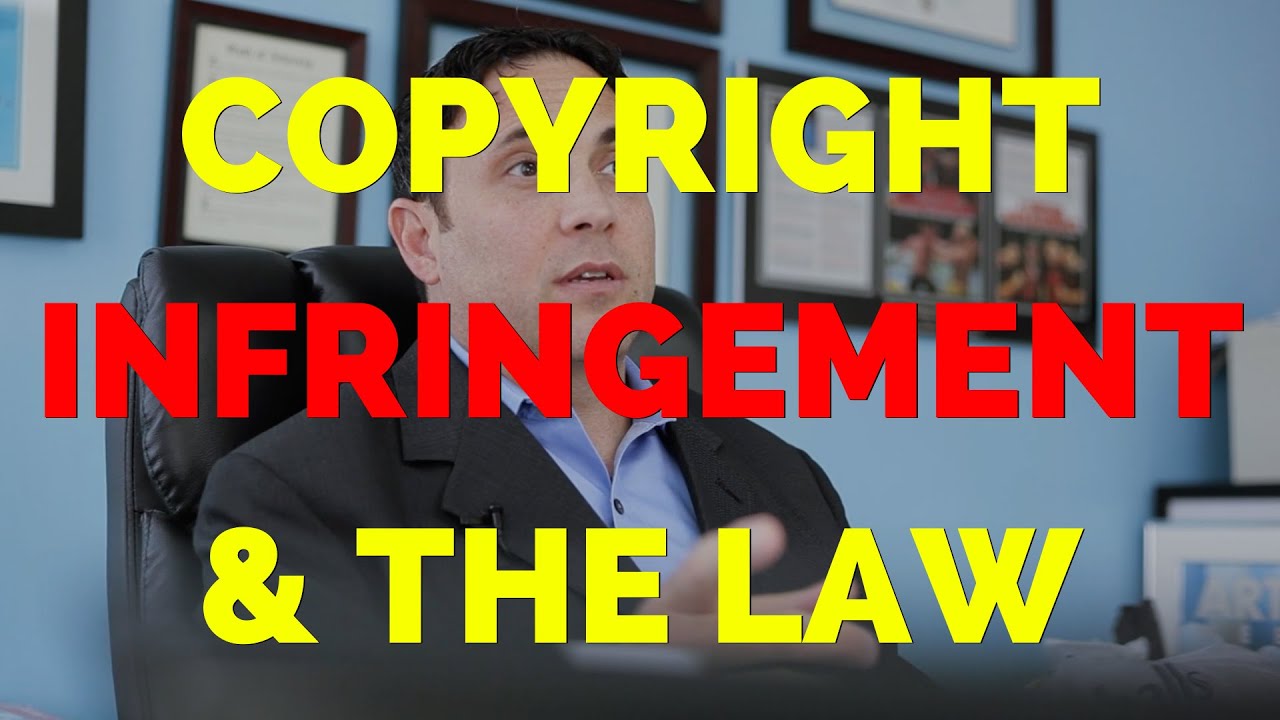 How Do I Know If Something Is Copyrighted?
