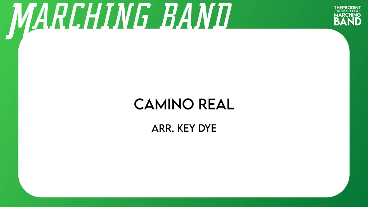 Camino Real