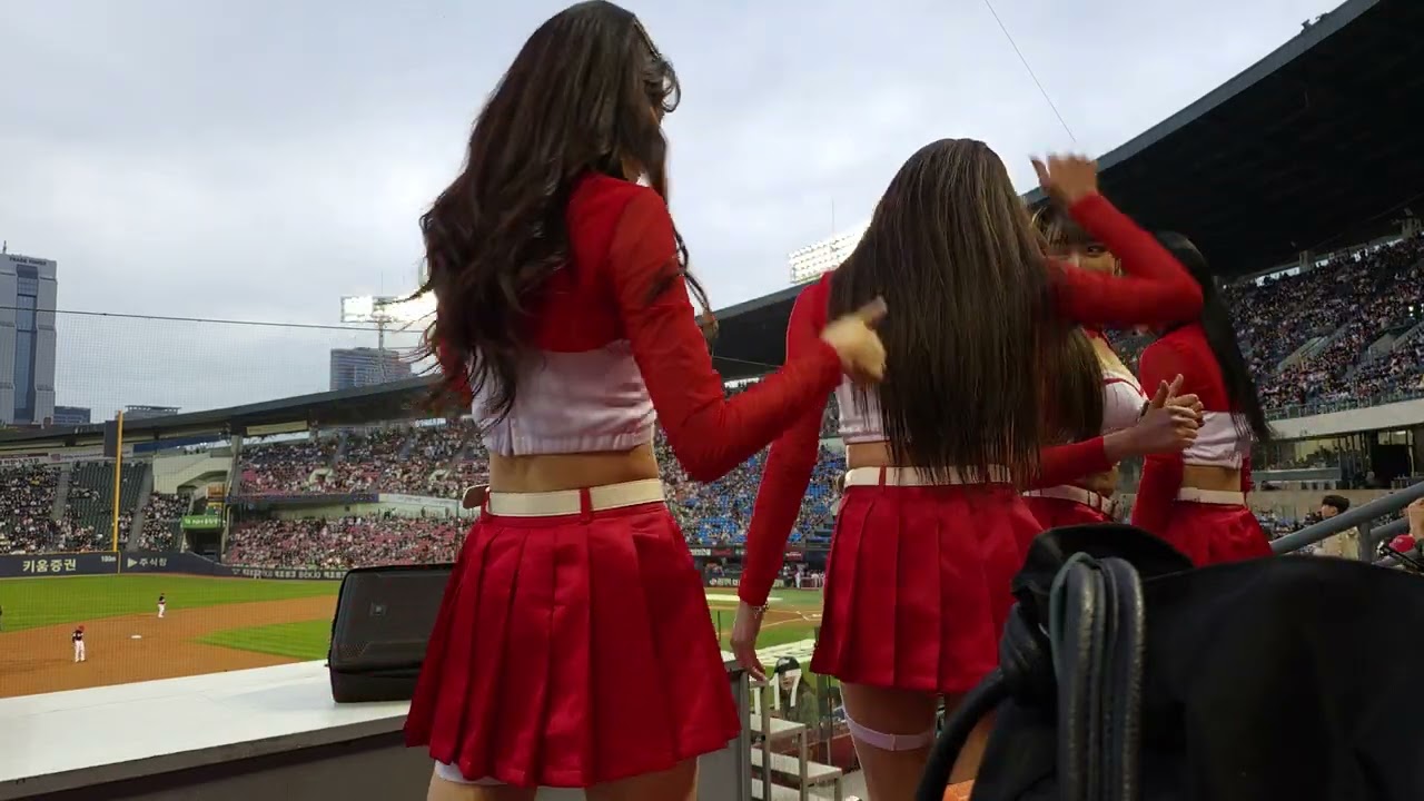 기아 #삐끼삐끼  아웃송 (olive beat - Lecon studios) //20230428