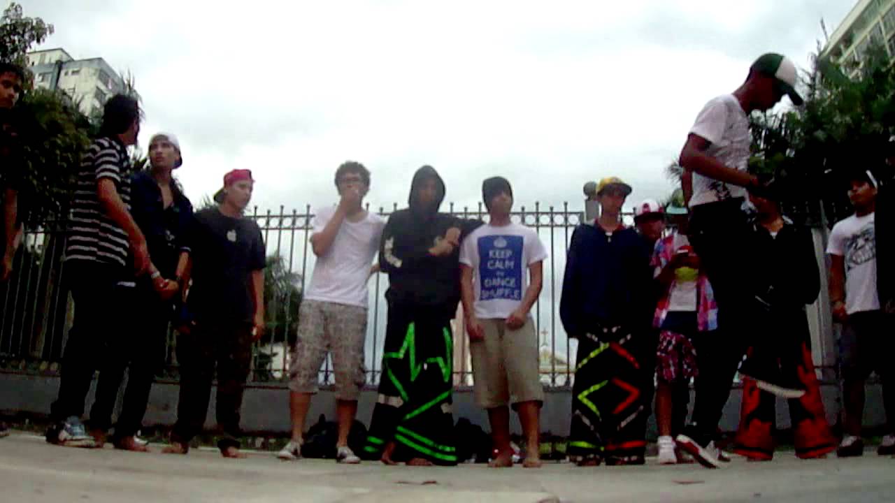 3° Meetup Shuffle Belém 2013 ( BRAZIL )  [19/05]