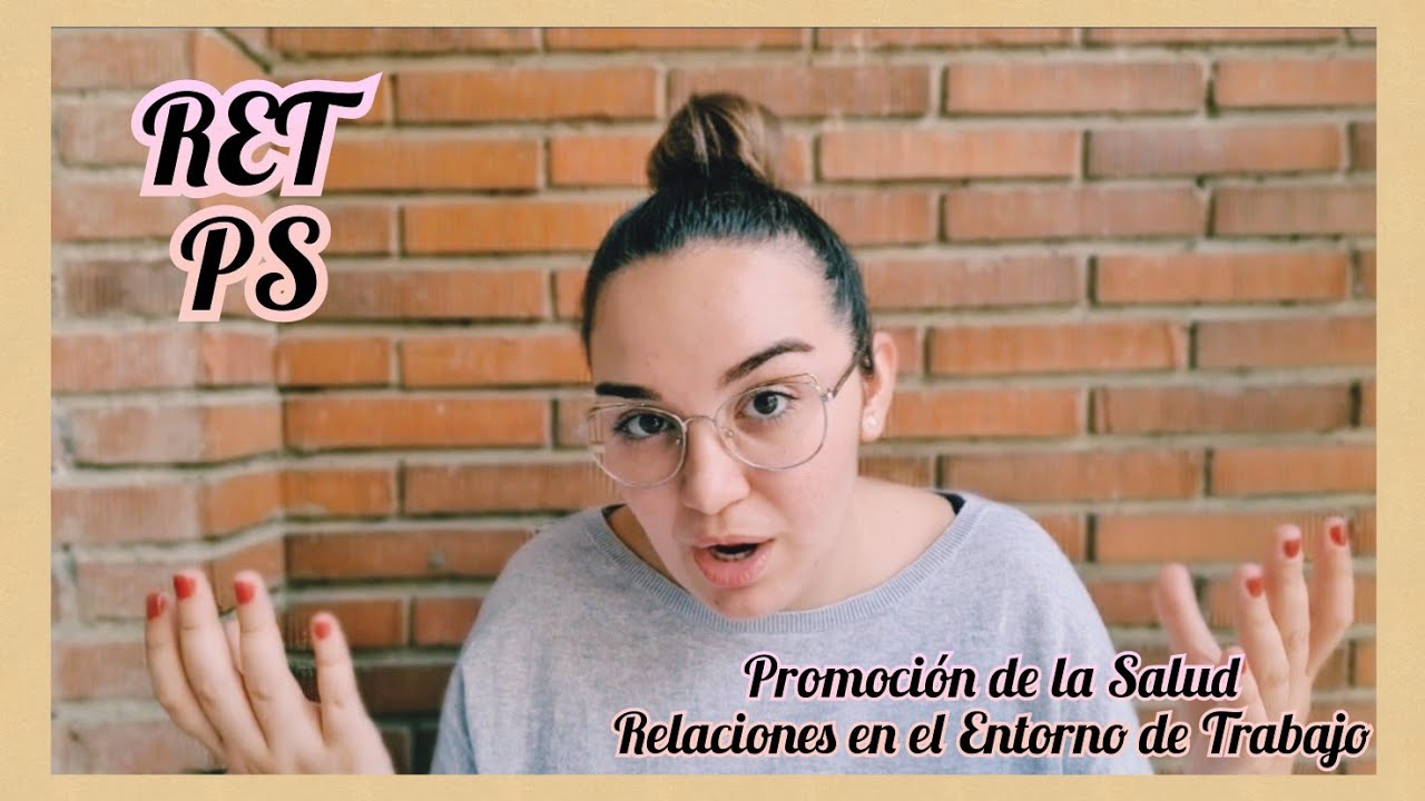ASIGNATURAS PS y RET // TCAE // auxiliar.en.practicas